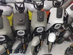 -九号电动车(安定门内大街店)