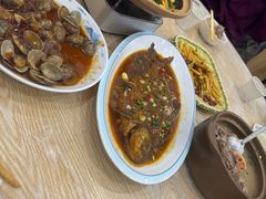 -江城燕子大排档(江汉路步行街店)