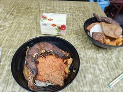 -小无锡面馆