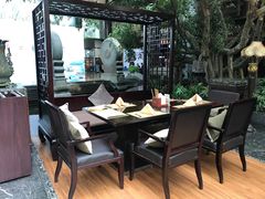 -成都世纪城天堂洲际大饭店