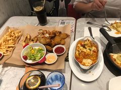 -必胜客(上地华联店)