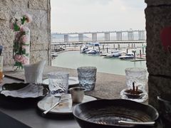 -22ºN BISTRO西餐&酒馆