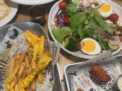 -觅食Meet Food(文星湾店)