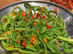 -聚鑫朋酸菜肥肠(九龙仓店)