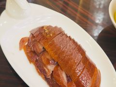 -香宫中餐厅·大连香格里拉(人民路店)