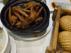 -丰谷酒家(鹏瑞利季华广场店)