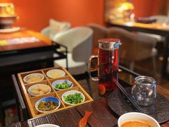 -有才叔北京时间涮肉(紫薇尚层店)