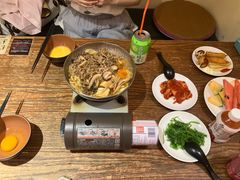 -王氏炉匠·烧鸟放题自助(三里屯店)