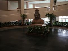 -吴哥国家博物馆