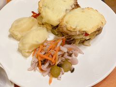 -老井俄式餐厅