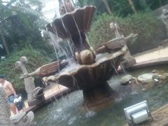 -龙达温泉生态城