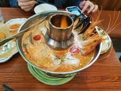 -夏南洋·东南亚特色料理