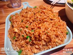 -金太阳海鲜烧烤·本地人餐厅(东纬路旗舰店)