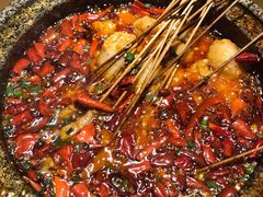 -炉之恋LUZHILIAN(芙蓉汉城总店)