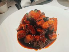 梅干菜烧肉-张福记(陇海中路店)