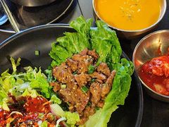 -HOTISLAND海鸡岛·韩国料理(江南西店)