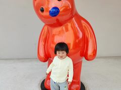 -映月湖中央公园