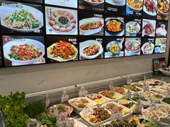 -西山人家·传统苏帮菜·家宴(木渎店)