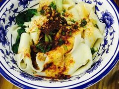-秦韵轩·西安小馆(贻成福地广场店)