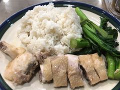-东江海鲜酒家(艺都分店)