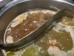 -青一色火锅(摩根店)
