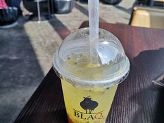 -BLAQ咖啡(骏豪店)