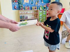 -小象润知早教·托育·幼儿园成长中心