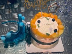 -ZIYUE CAKE线上店