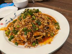 -今鲜源大酒店·中华餐饮名店(新湛路店)