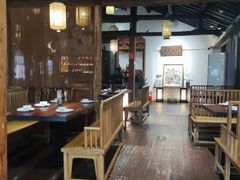 -大牌大·传统杭帮菜(湖滨店)