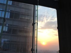 -悦厅·下午茶(杭州柏悦酒店)