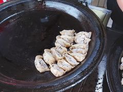 -汪记大王锅贴(成山路店)