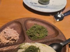 -味太助·银饭食堂(中华城店)
