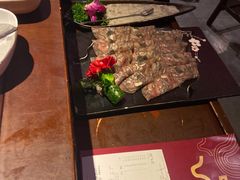 -捞神煲汤火锅(湖滨商业街店)