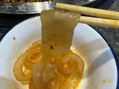 -胖子鱼·天水麻辣鱼火锅(秦州407店)