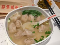 -南城香·饭香串香馄饨香(花园北路店)