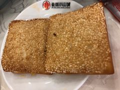 -嘉陵楼馋嘴城(簋街总店)