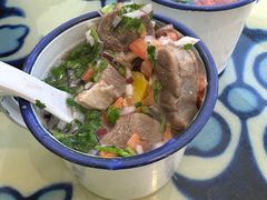 -撒拉花儿·新疆菜·清真(太阳宫店)