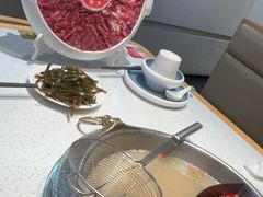 -千牛将·鲜牛肉火锅(开元路店)