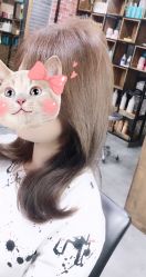 -欣艺美发沙龙