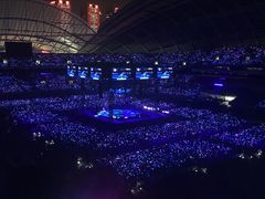 -沈阳奥林匹克体育中心