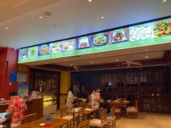 -儿童菜·采风阁家常菜餐厅(亚龙湾天域酒店)