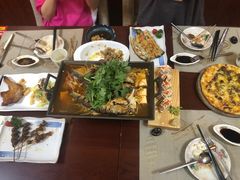 -简家·海鲜盛宴(下沙店)