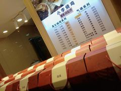 -小李烧鸡(西北角总店)