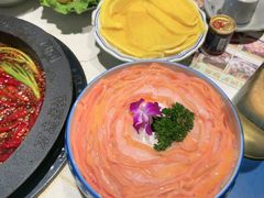 -万杰老灶火锅·20年老品牌(大丰店)