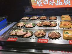 -芝小官毛肚火锅海鲜自助(淮安清江浦区新亚店)