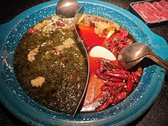 -吼堂老火锅(太古里总店)