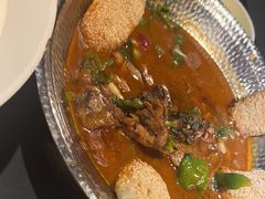 -江宴渔村·鱼鲜土菜(紫荆广场店)