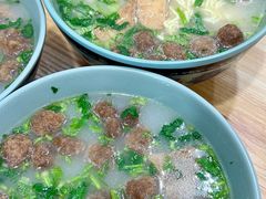 -老李丸子汤(学府街店)