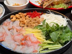 -莲华素食府